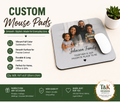 Custom Mouse Pads 9.8 by 8.3 inches