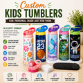 Kid's Tumbler