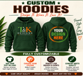 Custom Hoodie