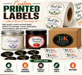 Custom Labels