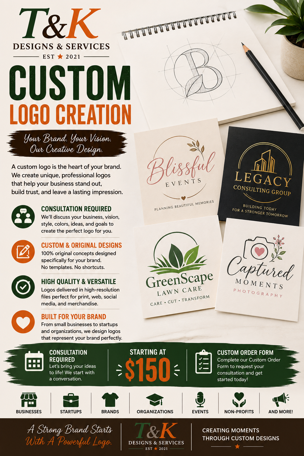 Logo Design